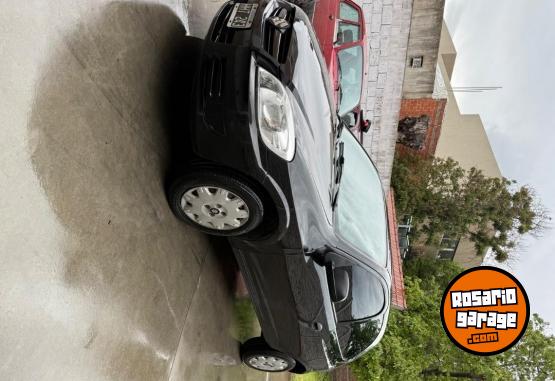 Autos - Suzuki Fun 2008 Nafta 169000Km - En Venta