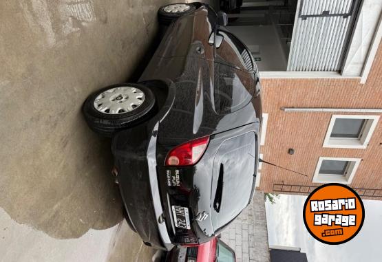 Autos - Suzuki Fun 2008 Nafta 169000Km - En Venta