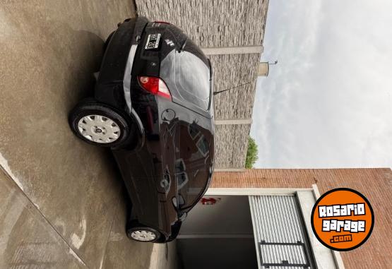 Autos - Suzuki Fun 2008 Nafta 169000Km - En Venta