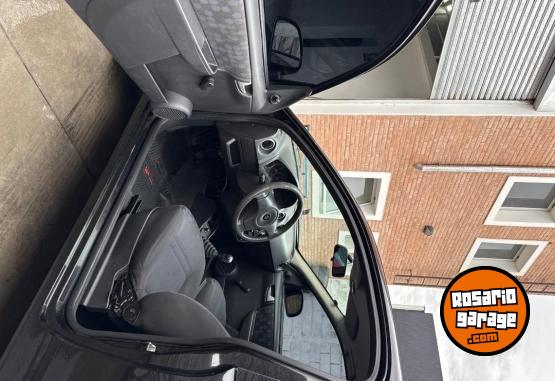 Autos - Suzuki Fun 2008 Nafta 169000Km - En Venta