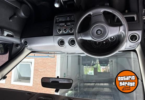 Autos - Suzuki Fun 2008 Nafta 169000Km - En Venta