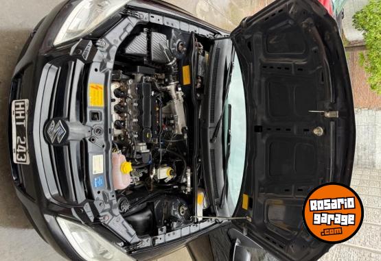 Autos - Suzuki Fun 2008 Nafta 169000Km - En Venta