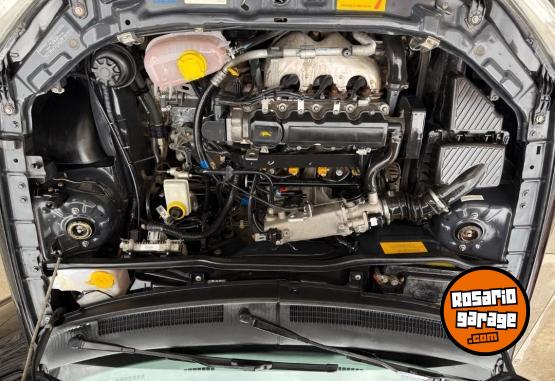 Autos - Suzuki Fun 2008 Nafta 169000Km - En Venta