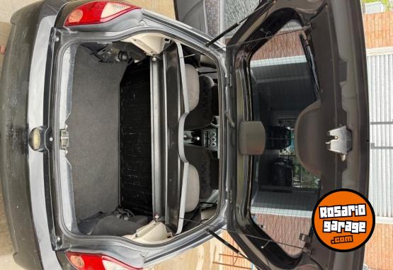 Autos - Suzuki Fun 2008 Nafta 169000Km - En Venta