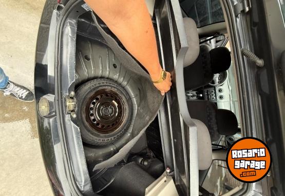 Autos - Suzuki Fun 2008 Nafta 169000Km - En Venta