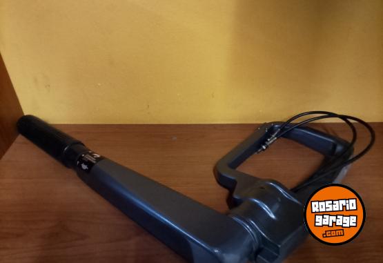 Otros (Náutica) - Caña comando - En Venta