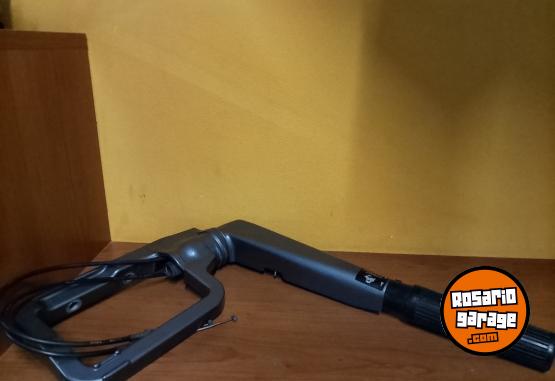 Otros (Náutica) - Caña comando - En Venta