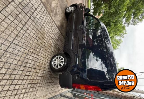 Utilitarios - Renault Kangoo Furgn DCI 2016 Diesel 160000Km - En Venta
