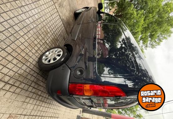 Utilitarios - Renault Kangoo Furgn DCI 2016 Diesel 160000Km - En Venta