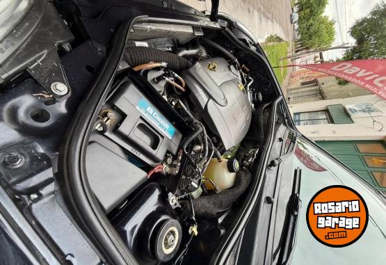 Utilitarios - Renault Kangoo Furgn DCI 2016 Diesel 160000Km - En Venta