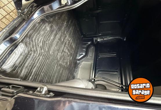 Utilitarios - Renault Kangoo Furgn DCI 2016 Diesel 160000Km - En Venta