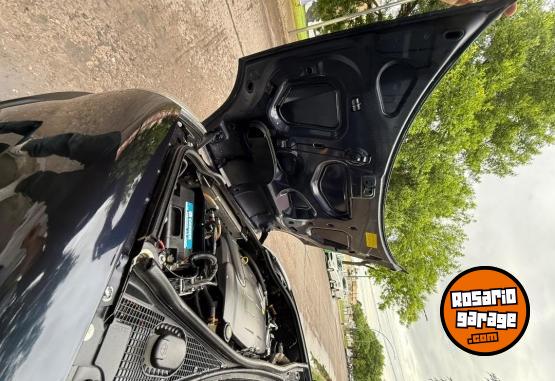 Utilitarios - Renault Kangoo Furgn DCI 2016 Diesel 160000Km - En Venta