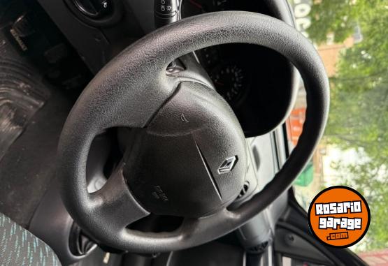 Utilitarios - Renault Kangoo Furgn DCI 2016 Diesel 160000Km - En Venta