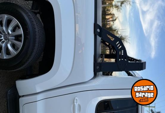 Camionetas - Volkswagen Amarok 2022 Diesel 28000Km - En Venta