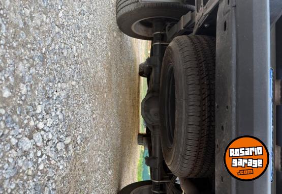 Camionetas - Volkswagen Amarok 2022 Diesel 28000Km - En Venta