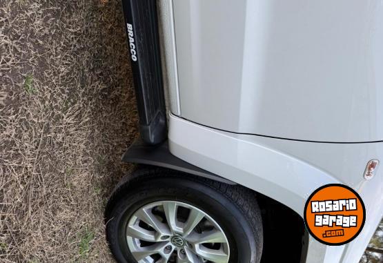 Camionetas - Volkswagen Amarok 2022 Diesel 28000Km - En Venta