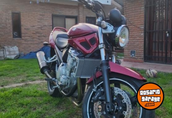 Motos - Suzuki Bandit 2009 Nafta 33000Km - En Venta