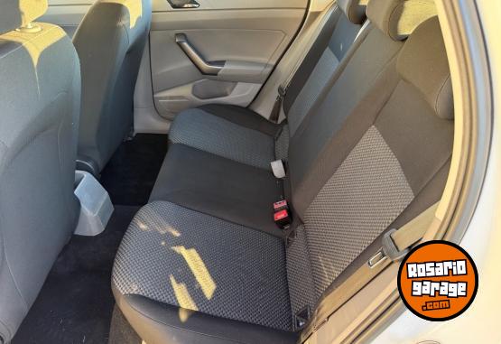 Autos - Volkswagen Polo Trendline 2018 Nafta - En Venta