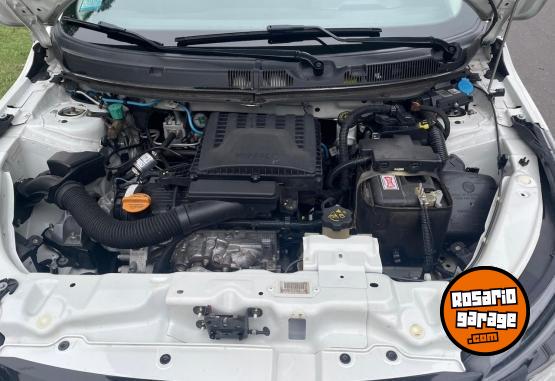 Autos - Fiat Cronos 2019 GNC 75000Km - En Venta