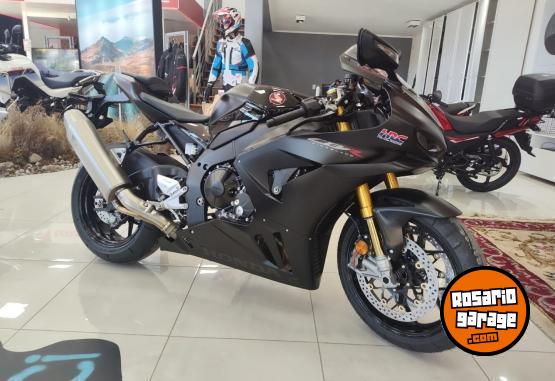 Motos - Honda CBR 2025 Nafta 0Km - En Venta