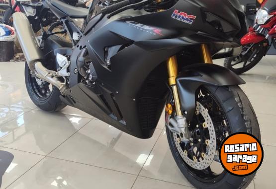 Motos - Honda CBR 2025 Nafta 0Km - En Venta