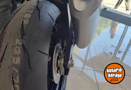 Motos - Honda CBR 2025 Nafta 0Km - En Venta