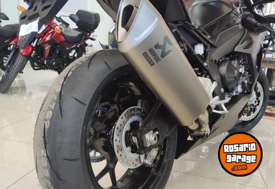 Motos - Honda CBR 2025 Nafta 0Km - En Venta