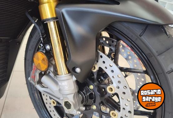 Motos - Honda CBR 2025 Nafta 0Km - En Venta