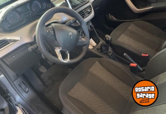 Autos - Peugeot 208 1.6 Allure 2018 Nafta 75000Km - En Venta
