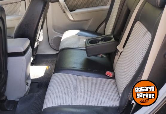 Autos - Chevrolet Captiva LT 2.2 Diesel 4x4 2013 Diesel 169000Km - En Venta