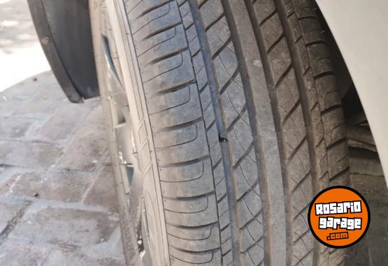 Autos - Chevrolet Captiva LT 2.2 Diesel 4x4 2013 Diesel 169000Km - En Venta