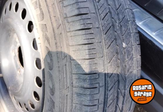 Autos - Chevrolet Captiva LT 2.2 Diesel 4x4 2013 Diesel 169000Km - En Venta