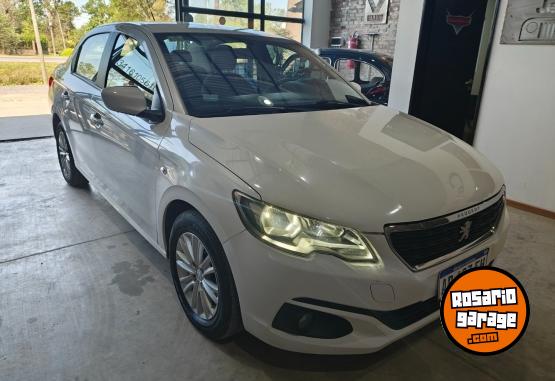 Autos - Peugeot 301 allure 2019 Diesel  - En Venta