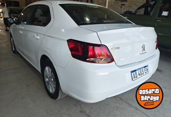 Autos - Peugeot 301 allure 2019 Diesel  - En Venta