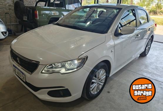 Autos - Peugeot 301 allure 2019 Diesel  - En Venta