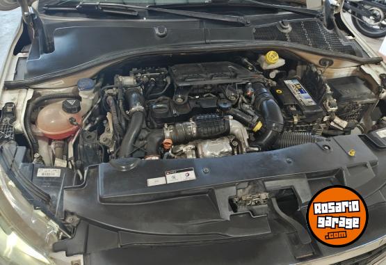 Autos - Peugeot 301 allure 2019 Diesel  - En Venta