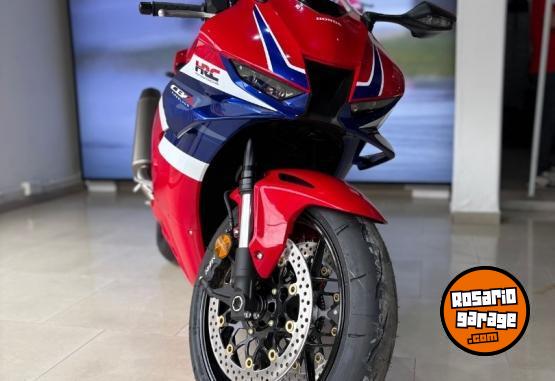 Motos - Honda CBR1000RR ST 2024 Nafta 0Km - En Venta