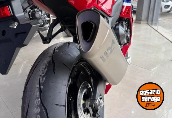 Motos - Honda CBR1000RR ST 2024 Nafta 0Km - En Venta