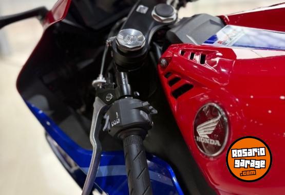Motos - Honda CBR1000RR ST 2024 Nafta 0Km - En Venta