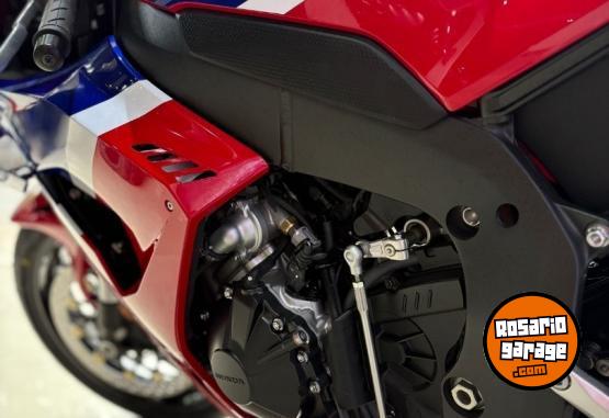 Motos - Honda CBR1000RR ST 2024 Nafta 0Km - En Venta