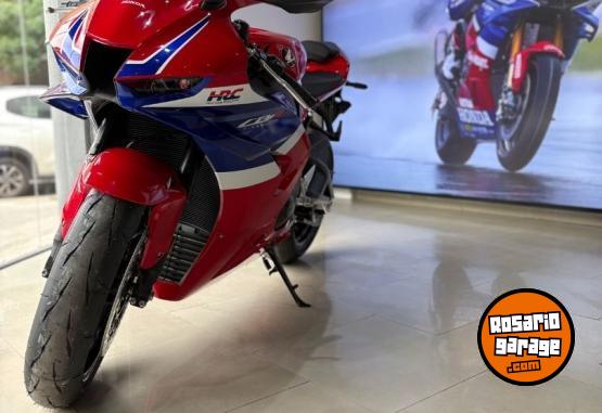 Motos - Honda CBR1000RR ST 2024 Nafta 0Km - En Venta
