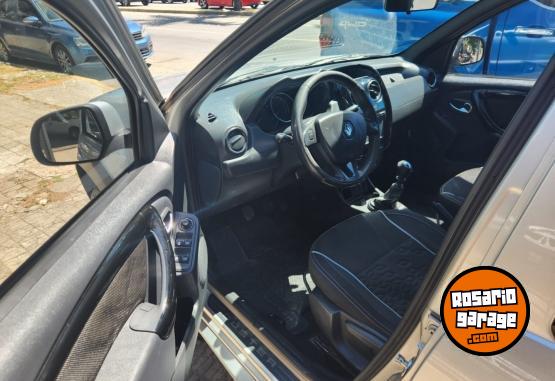 Camionetas - Renault Duster oroch outsider 2017 Nafta  - En Venta