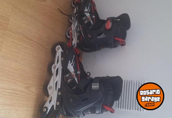 Deportes - Rollers usados - En Venta