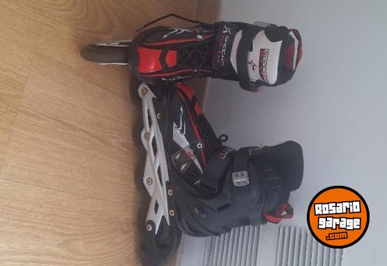 Deportes - Rollers usados - En Venta