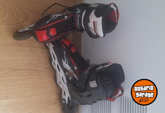 Deportes - Rollers usados - En Venta