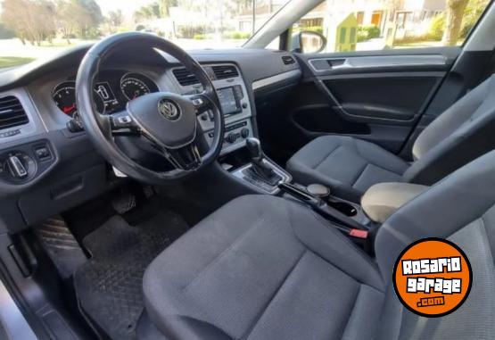 Autos - Volkswagen Golf Variant 2017 Nafta 153000Km - En Venta