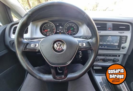 Autos - Volkswagen Golf Variant 2017 Nafta 153000Km - En Venta
