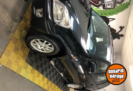 Autos - Chery Tigoo 2011 GNC 157000Km - En Venta