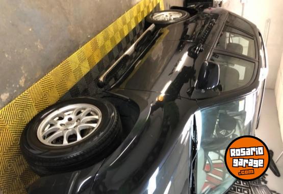 Autos - Chery Tigoo 2011 GNC 157000Km - En Venta