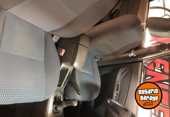 Autos - Chery Tigoo 2011 GNC 157000Km - En Venta